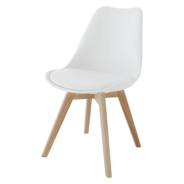 Buy Now At Habitat Uk For White Dining Chairs (View 1 of 20)