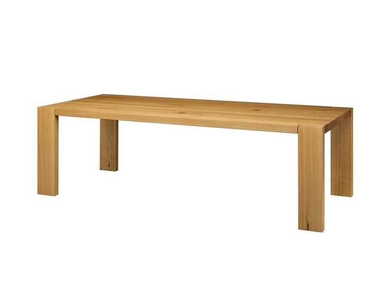 Buy The E15 Ta17 London Dining Table At Nest.co (View 6 of 20)