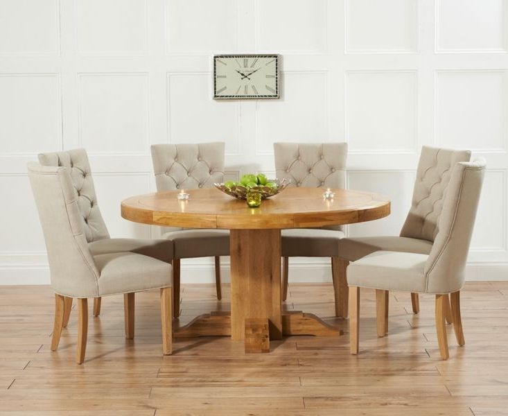 Chairs, Formal Dining (View 16 of 20)