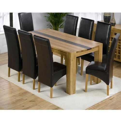 Cheap 8 Seater Dining Tables Regarding Famous 8 Seater Dining Table Set, Dining Table Set – Majestic Dream (View 1 of 20)