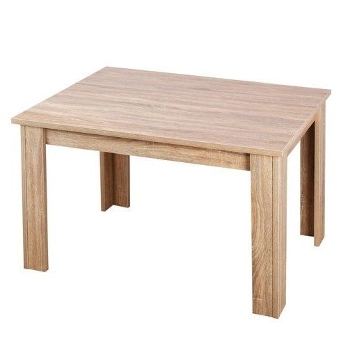 Clover Rectangular 4 Seater Dining Table (View 12 of 20)