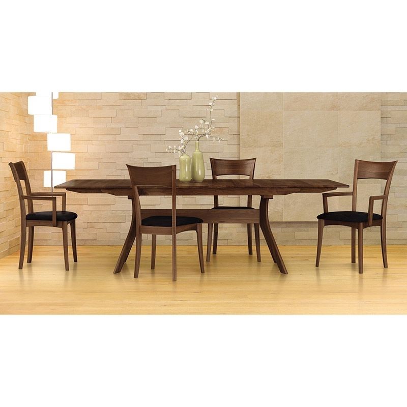 Featured Photo of 20 Collection of Teagan Extension Dining Tables