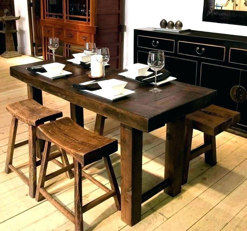 Current Small 2 Person Dining Table. Small 4 Person Kitchen Table Two 2 Regarding Small Two Person Dining Tables (Photo 18 of 20)