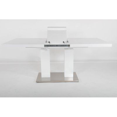 Delfina Dining Tables With Regard To Preferred Bonneville Dining Table & Reviews (Photo 17 of 20)