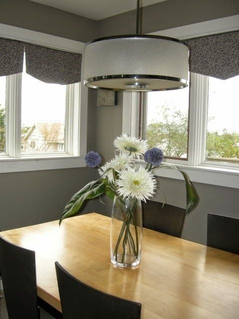 Designing Home: Lighting Your Dining Table Pertaining To Most Recently Released Over Dining Tables Lights (Photo 2 of 20)