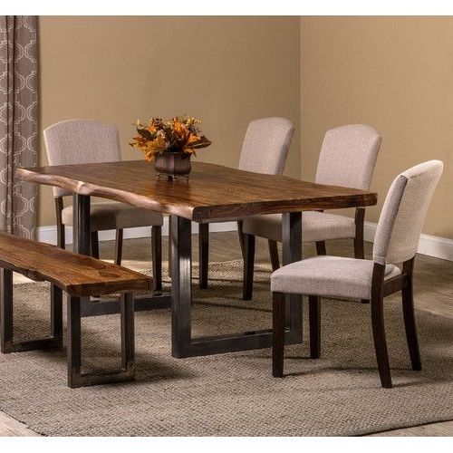 Dining, Dining Within Amos 7 Piece Extension Dining Sets (Photo 8 of 20)