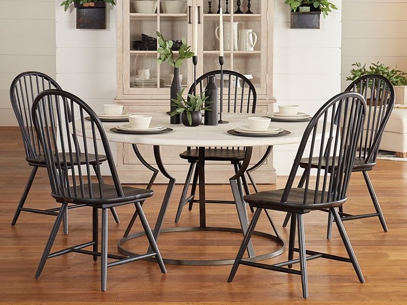 Dining Intended For Most Current Magnolia Home Prairie Dining Tables (View 11 of 20)