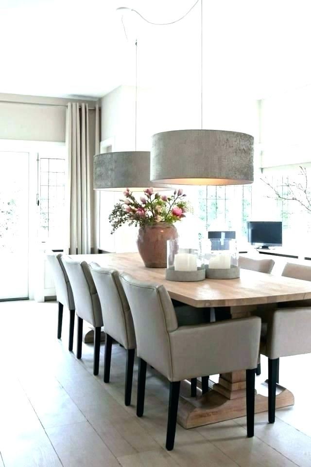 Dining Lighting Ideas – Beyondpeekaboo Throughout Trendy Dining Lights Above Dining Tables (View 6 of 20)
