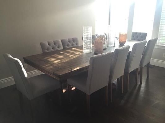 Dining Room (Photo 1 of 20)