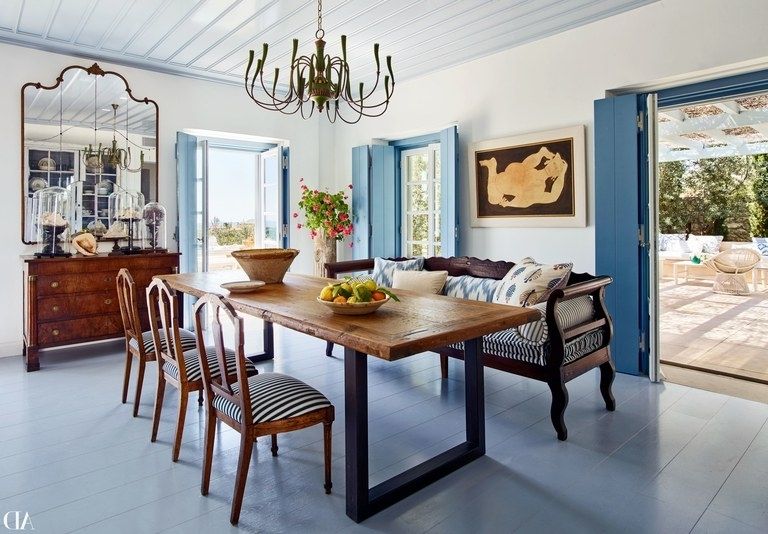 Dining Room Chairs Only Intended For Preferred Tips To Mix And Match Dining Room Chairs Successfully (Photo 8 of 20)
