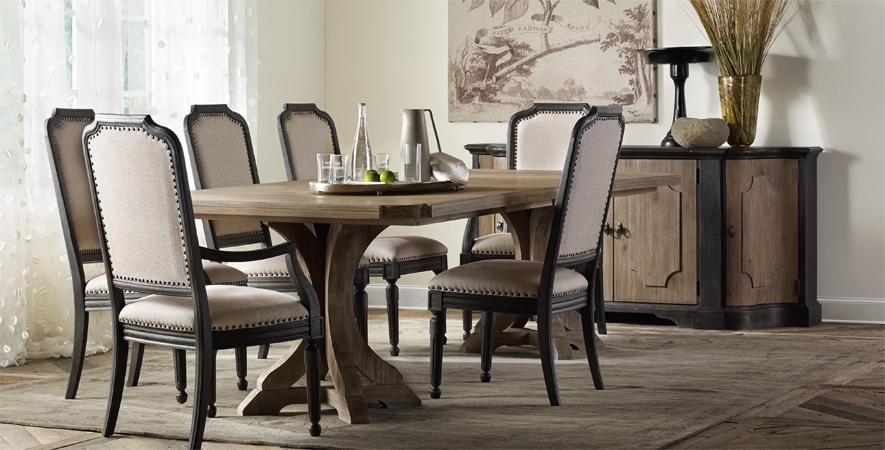 Featured Photo of 2024 Popular Dining Room Chairs