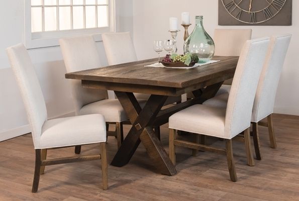 Dining Room Furniture (View 11 of 20)