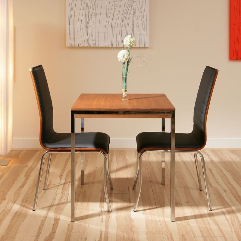 Dining Room : Ikea Small Dining Table For Sets 2 Seater Chairs Regarding Preferred Small Dining Tables For  (View 7 of 20)