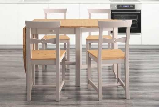 Dining Room Sets – Ikea With Regard To Current Dining Tables Sets (Photo 18 of 20)