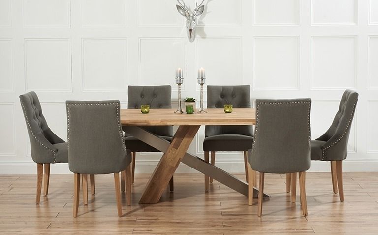 Dining Table Sets (View 11 of 20)