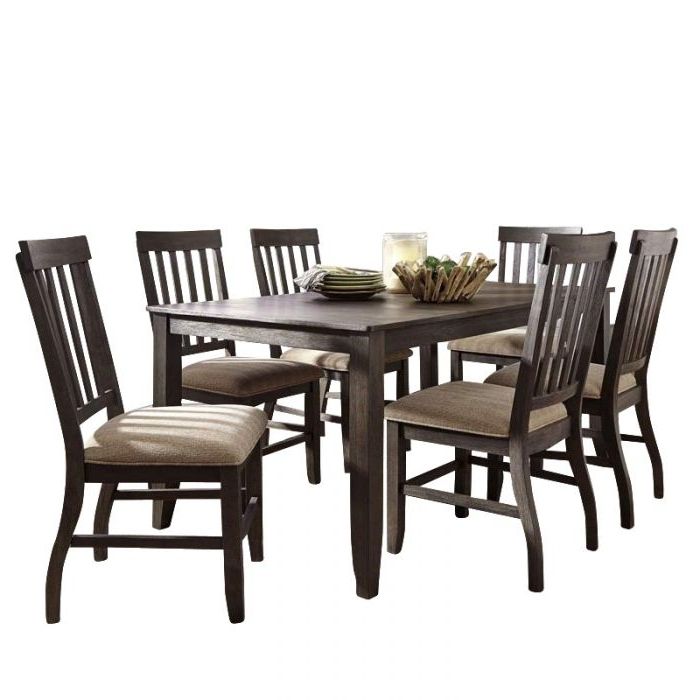 Dining Table Sets (View 4 of 20)