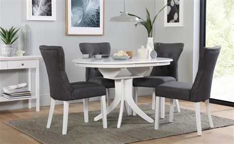 Dining Table Sets – Dining Tables & Chairs (Photo 16 of 20)
