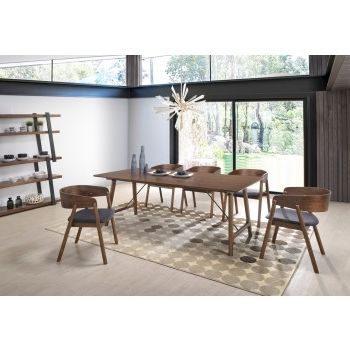 Dining Tables And Chairs – Buy Any Modern & Contemporary Dining Within Popular Contemporary Dining Tables (Photo 1 of 20)