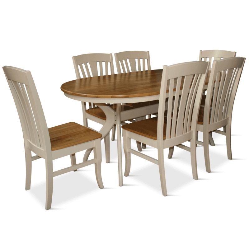 Dining Tables & Dining Sets Ez Living @ Sheehys In Well Known Brittany Dining Tables (View 4 of 20)
