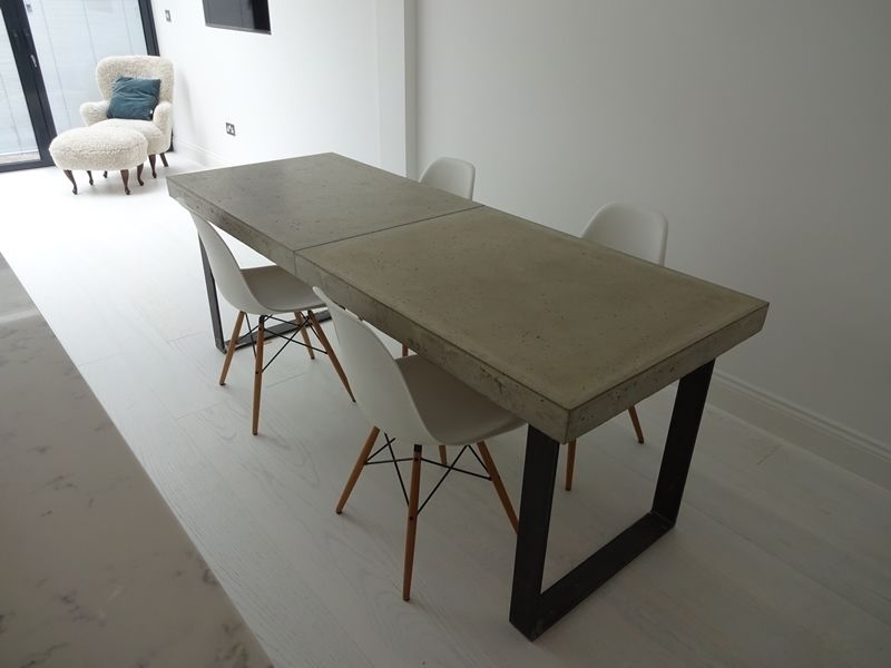 Dining Tables London Regarding Favorite Contemporary Dining Tables London (Photo 1 of 20)
