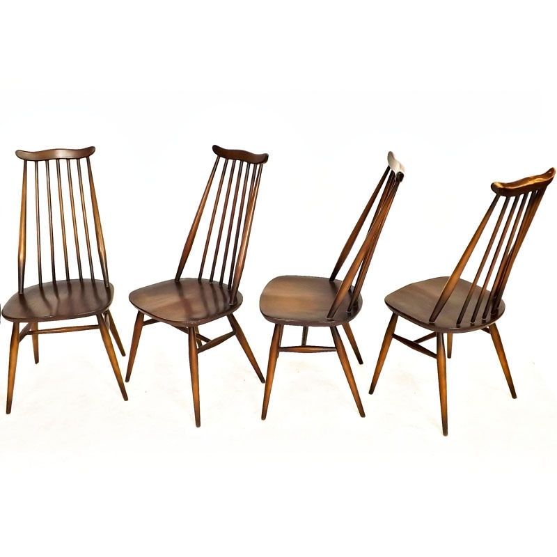 Ercol Chairs (Photo 1 of 20)