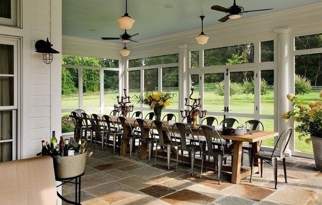 Extra Super Long Dining Room Table. Something Like This With My With Regard To Most Recent Long Dining Tables (Photo 14 of 20)