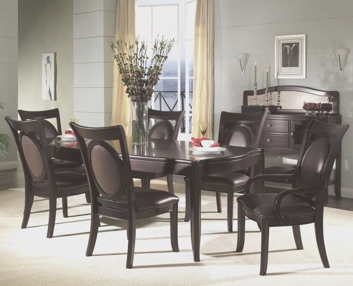 Famous 10. Dining Room Suites Ebay Awesome Dining Room Table And Chairs With Ebay Dining Suites (Photo 2 of 20)