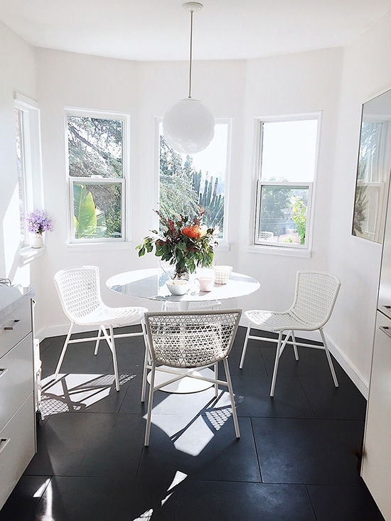 Famous Bale Rustic Grey 6 Piece Dining Sets With Pearson Grey Side Chairs Intended For D E S I G N L O V E F E S T » Article Furniture Giveaway! (Photo 12 of 20)