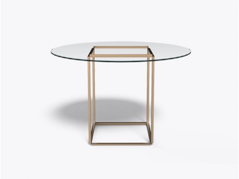 Famous Florence Dining Table – New Works Tables, Hgfs Designer Furniture Regarding Florence Dining Tables (View 15 of 20)