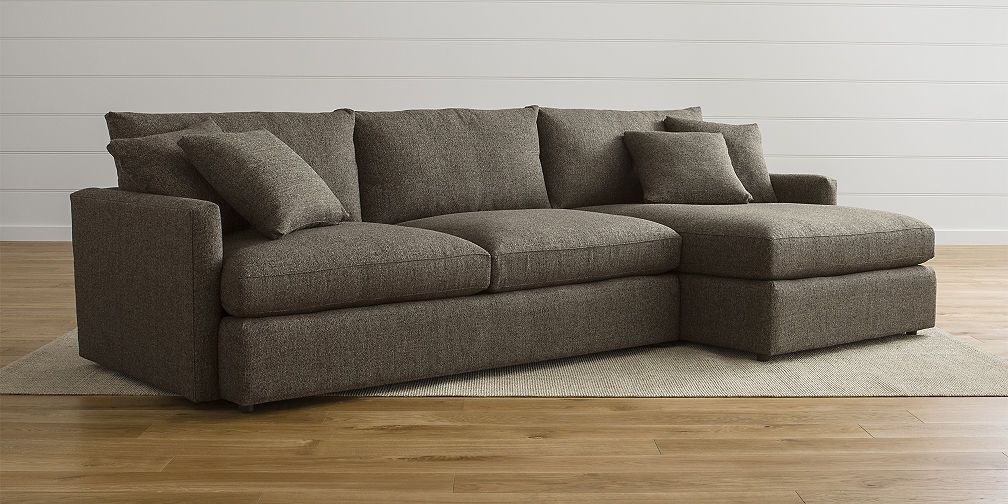 Famous Sectional Sofas – Love How You Live (View 15 of 15)
