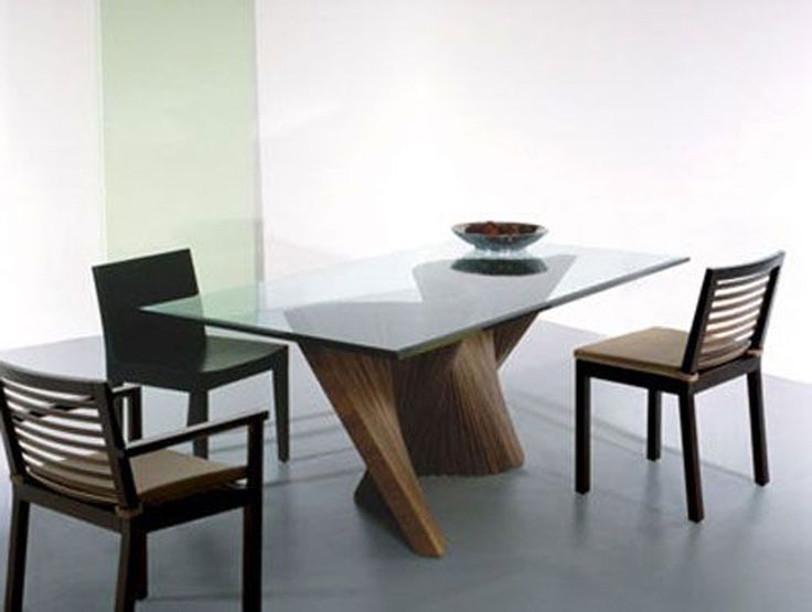 Featured Photo of The 20 Best Collection of Unusual Dining Tables for Sale