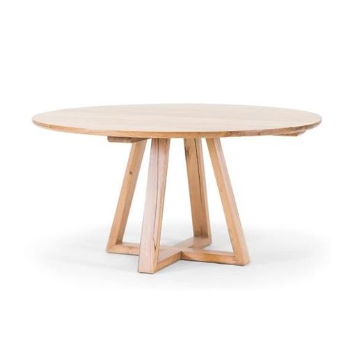 Featured Photo of 2024 Best of Birch Dining Tables