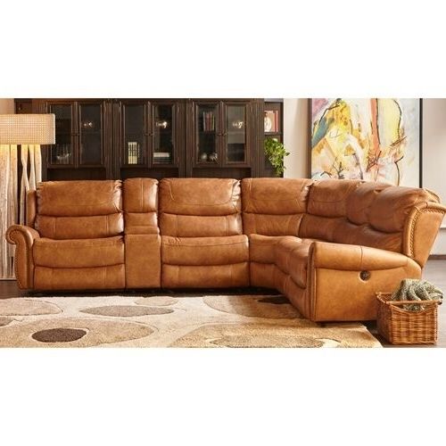 Famous Waylon 3 Piece Power Reclining Sectionals Intended For Xw1012 Ponderosa Sectional (View 13 of 15)