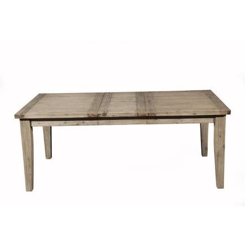 Fashionable Alpine Furniture Aspen Extension Dining Table With Butterfly Leaf Pertaining To Chapleau Ii Extension Dining Tables (View 3 of 20)