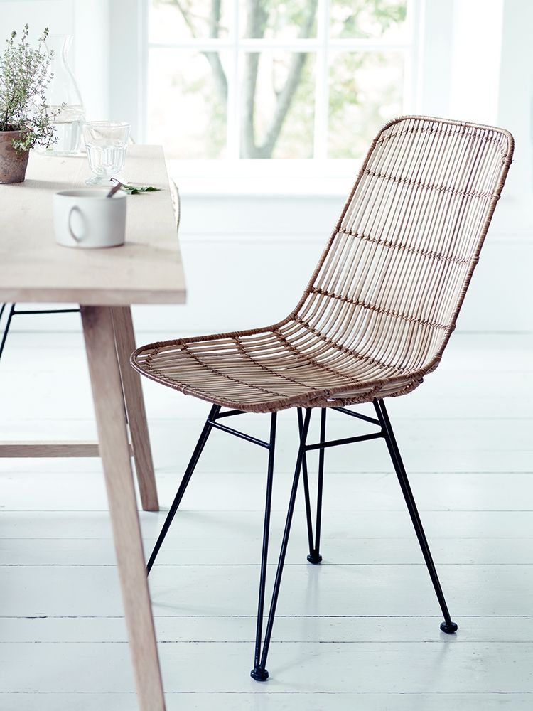 Featured Photo of 2024 Best of Stylish Dining Chairs