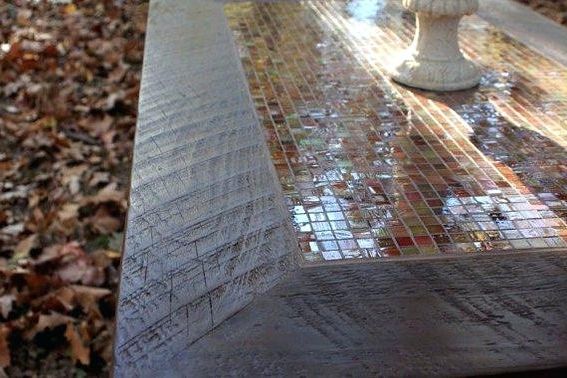 Fashionable Mosaic Dining Tables For Sale Inside Mosaic Dining Tables – Infonesia (View 11 of 20)