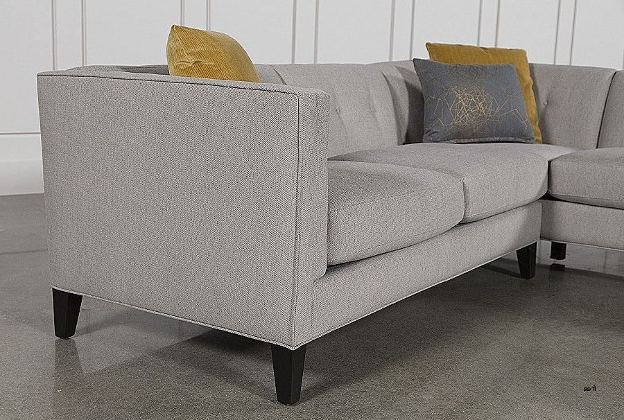 Fashionable Sectional Sofas (View 1 of 15)
