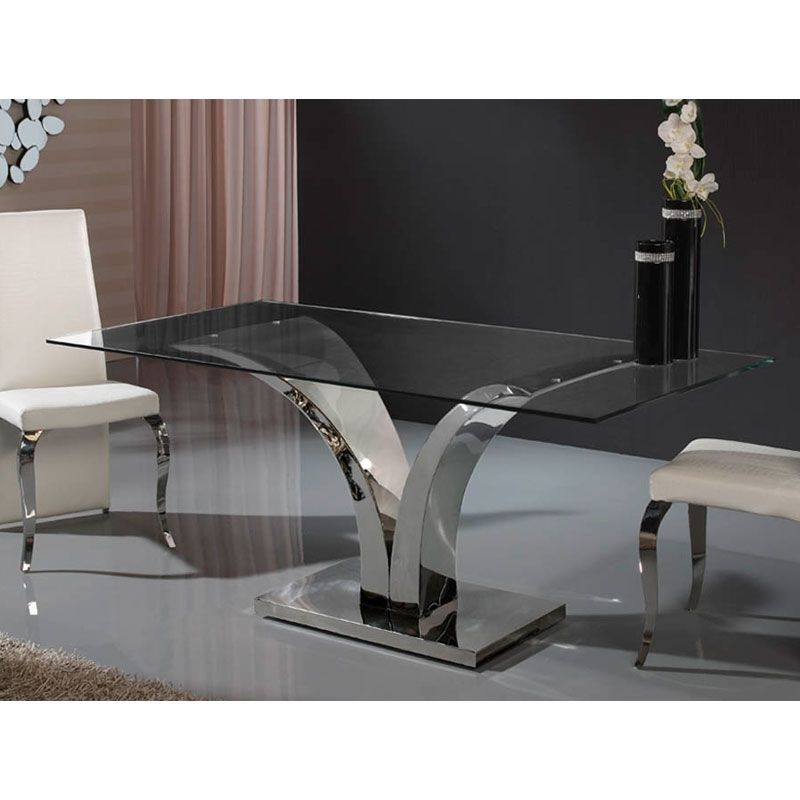 Featured Photo of The Best Isabella Dining Tables