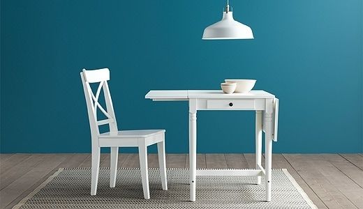 Favorite Portland 78 Inch Dining Tables Within Dining Tables – Ikea (Photo 19 of 20)