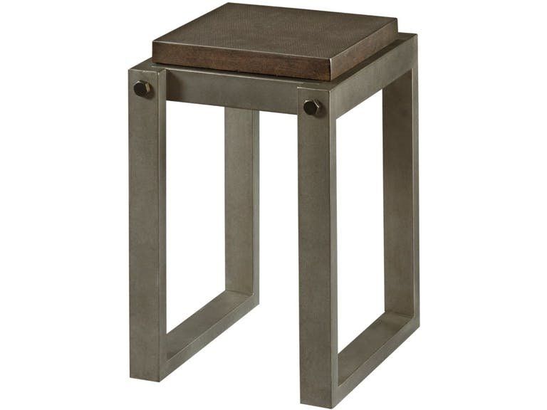 Favorite Walden Extension Dining Tables Within Williston Forge Walden Spot End Table (View 5 of 20)
