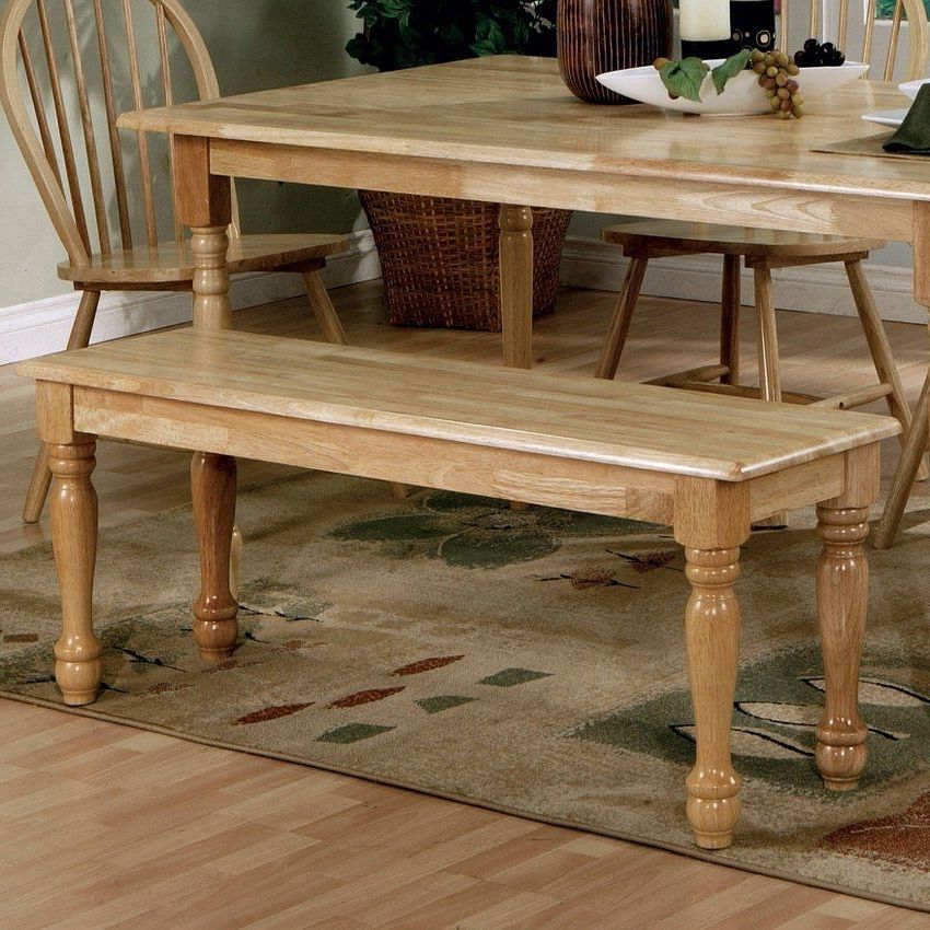 Free Shipping Throughout Most Current Benson Rectangle Dining Tables (View 20 of 20)