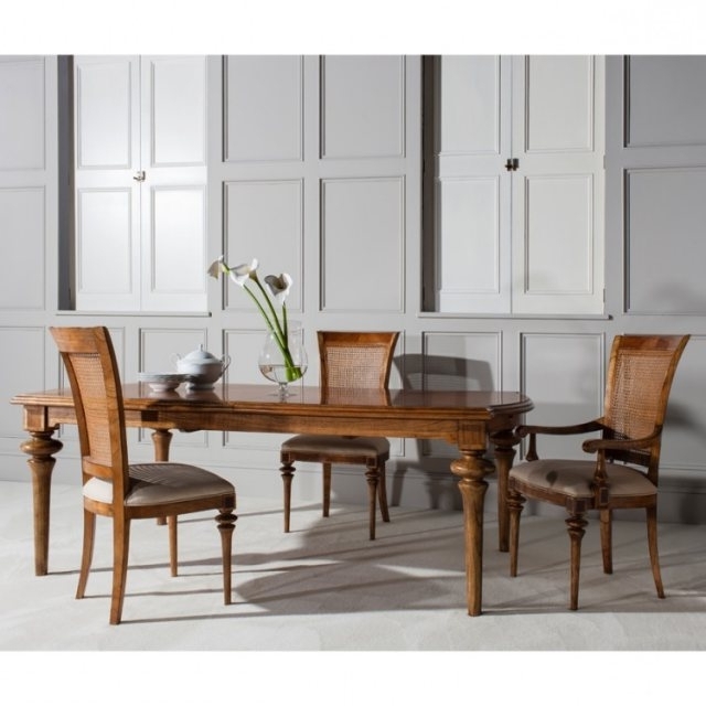 Gallery Frank Hudson Spire Large Extending Dining Table – Brentham For Most Popular Hudson Dining Tables And Chairs (View 20 of 20)