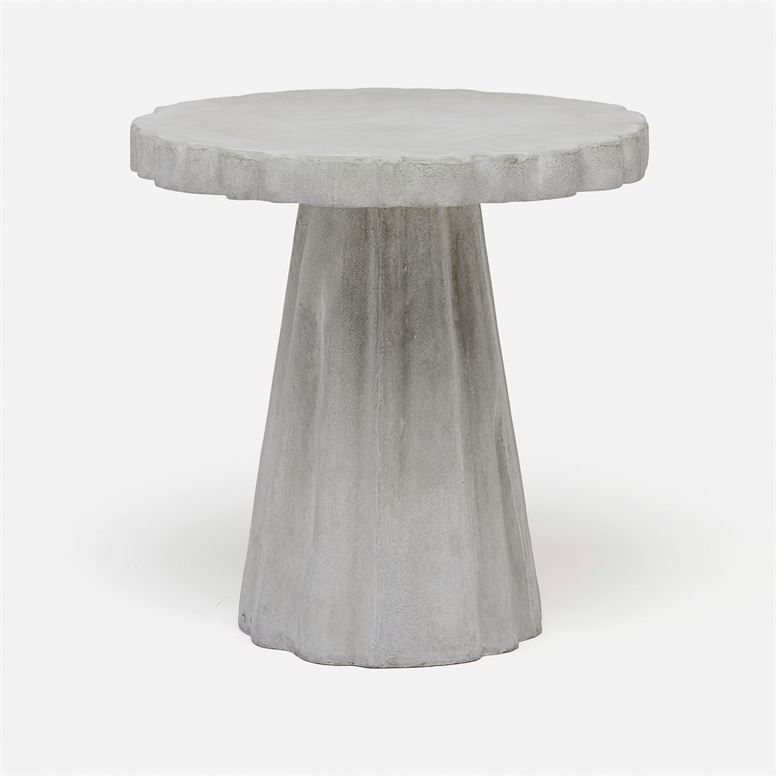 Grady Round Dining Tables With Regard To Fashionable Made Goods (View 5 of 20)