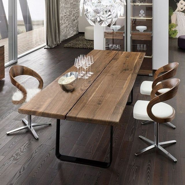 Iron And Wood Dining Tables In Well Liked However Excellent Home American Country Wood Dining Table Vintage (Photo 13 of 20)