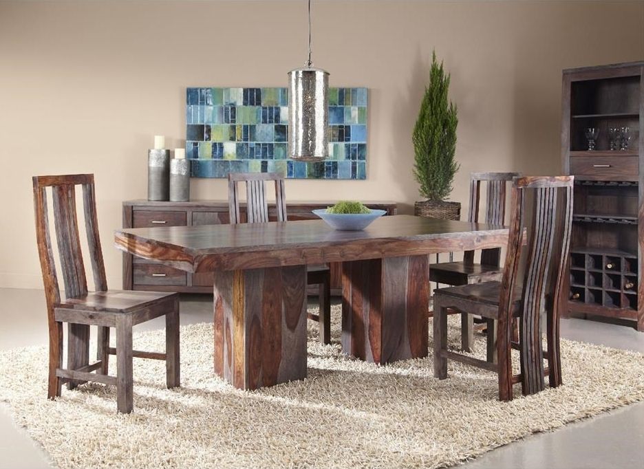 Jadu Accents Dining Table Sets – Bob Mills Furniture Regarding Well Known Dining Tables Sets (View 20 of 20)