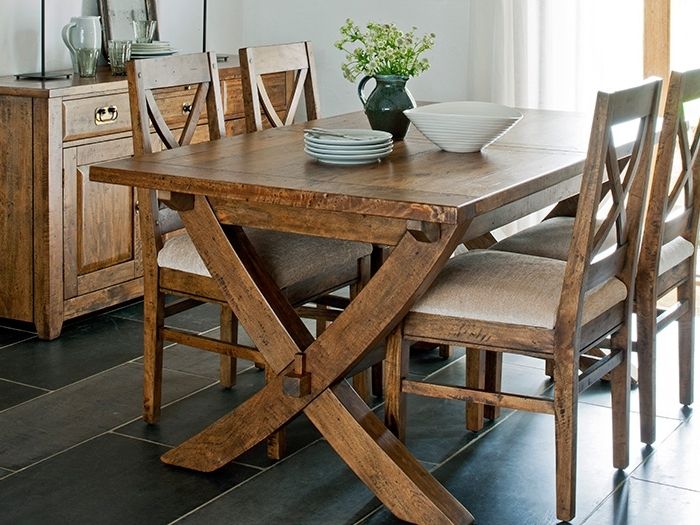 Featured Photo of 20 Best Collection of Java Dining Tables
