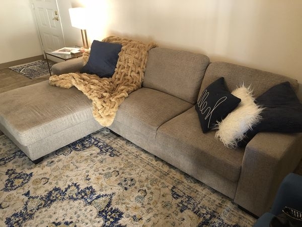 Jobs Oat 2 Piece Sectional With Right Facing Chaise For Sale In Intended For Widely Used Jobs Oat 2 Piece Sectionals With Left Facing Chaise (View 5 of 15)