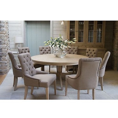 Featured Photo of The 20 Best Collection of 8 Seat Dining Tables