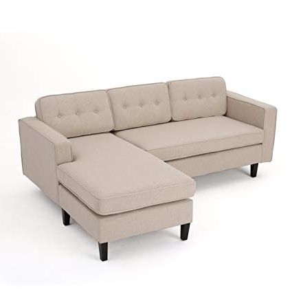 Josephine 2 Piece Sectionals With Raf Sofa For Best And Newest Amazon: Christopher Knight Home 300436 Wilder Mid Century Modern (View 10 of 15)