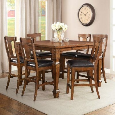 Kitchens In Regarding Trendy Norwood 9 Piece Rectangle Extension Dining Sets (Photo 14 of 20)